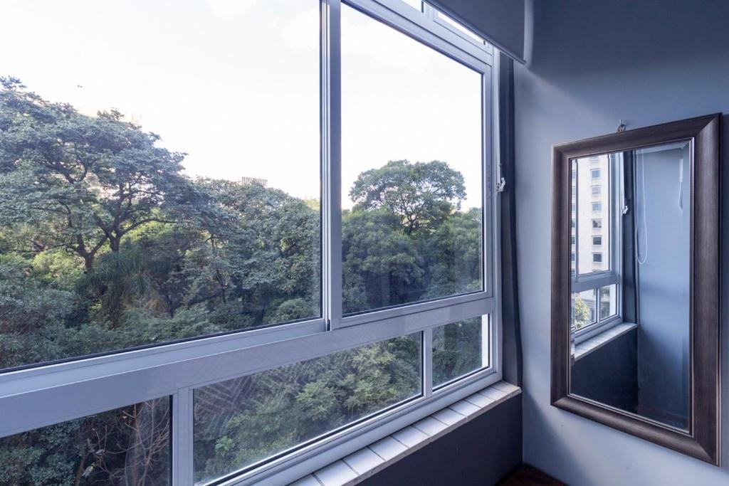 Loft At Paulista Avenue Apartamento São Paulo