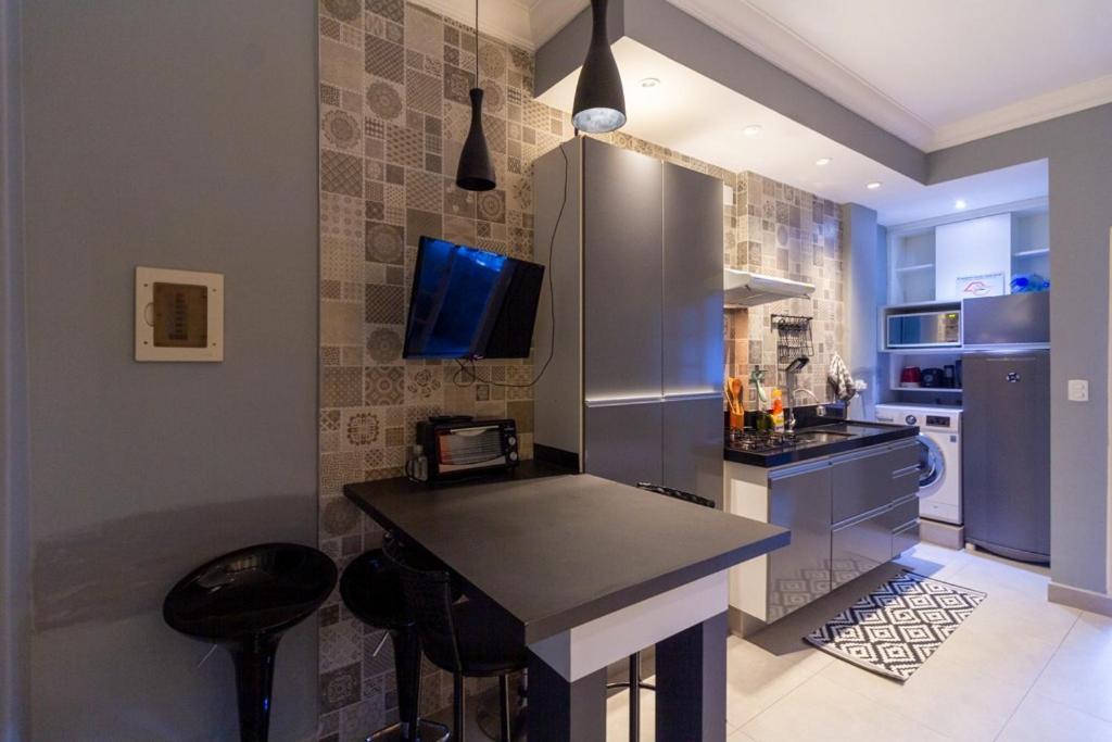 Apartamento Loft At Paulista Avenue São Paulo