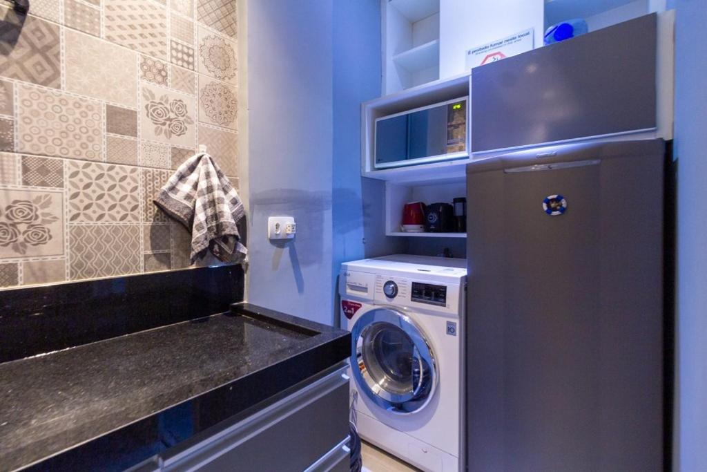 Apartamento Loft At Paulista Avenue