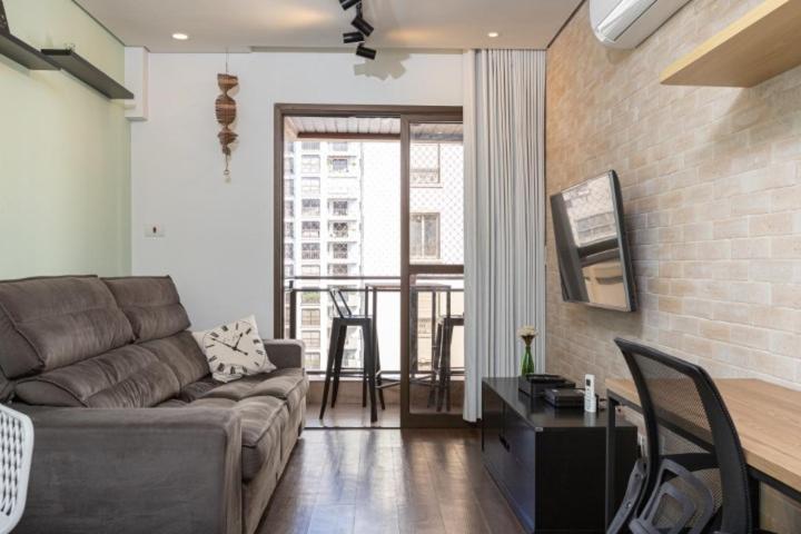 Lfr - Alameda Jau By Anora Spaces Apartamento São Paulo