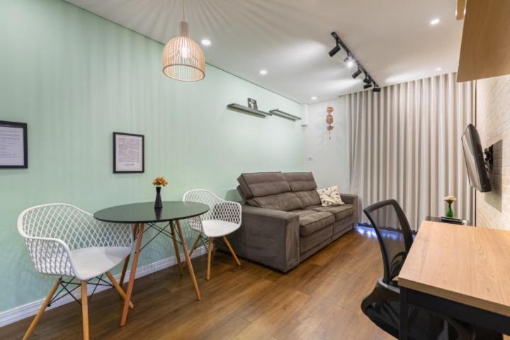 Lfr - Alameda Jau By Anora Spaces * São Paulo
