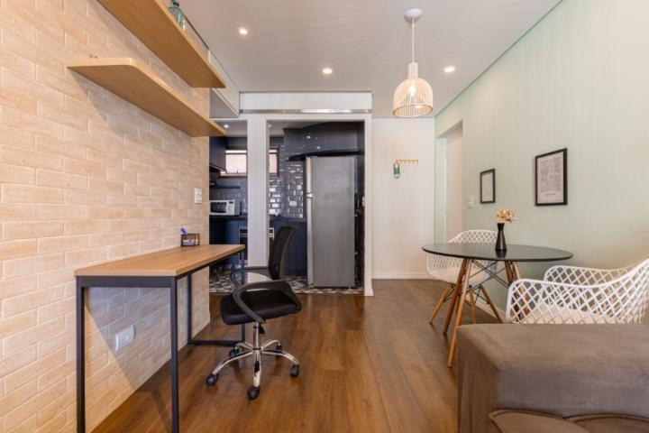 Apartamento Lfr - Alameda Jau By Anora Spaces