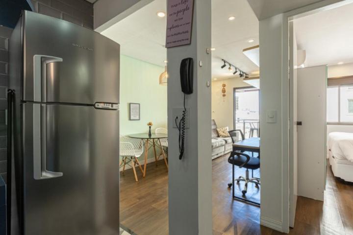 Apartamento Lfr - Alameda Jau By Anora Spaces *