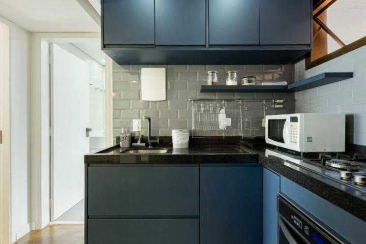 Apartamento Lfr - Alameda Jau By Anora Spaces