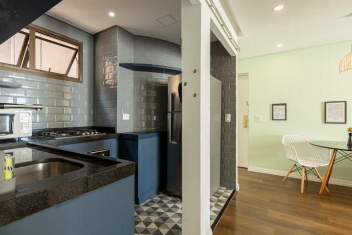 Apartamento Lfr - Alameda Jau By Anora Spaces *