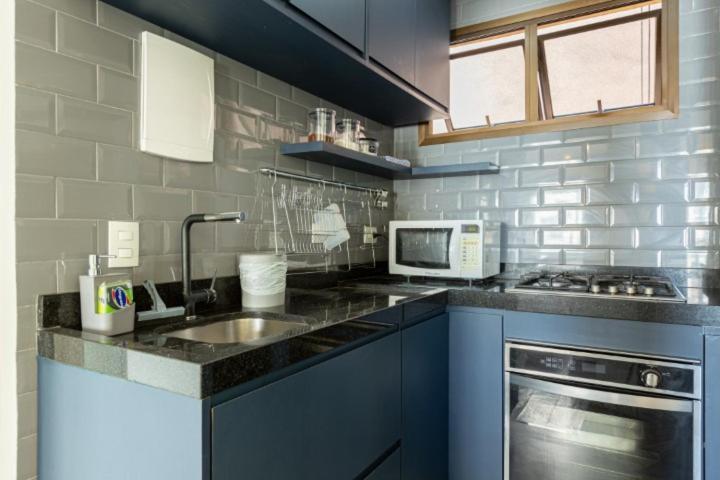 Apartamento Lfr - Alameda Jau By Anora Spaces São Paulo