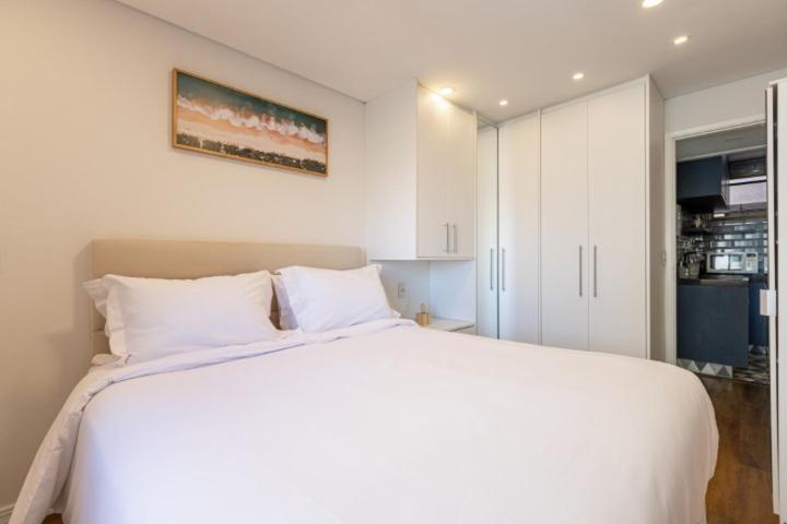 Apartamento Lfr - Alameda Jau By Anora Spaces São Paulo