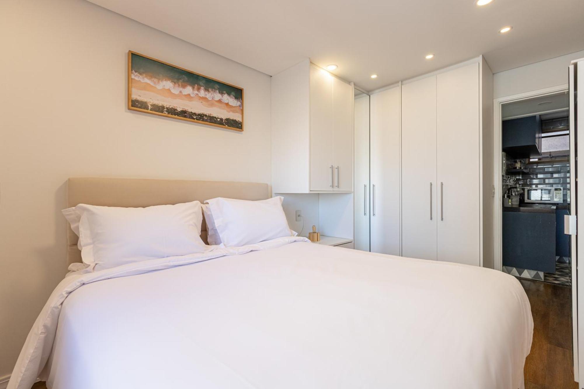 Apartamento Lfr - Alameda Jau By Anora Spaces São Paulo