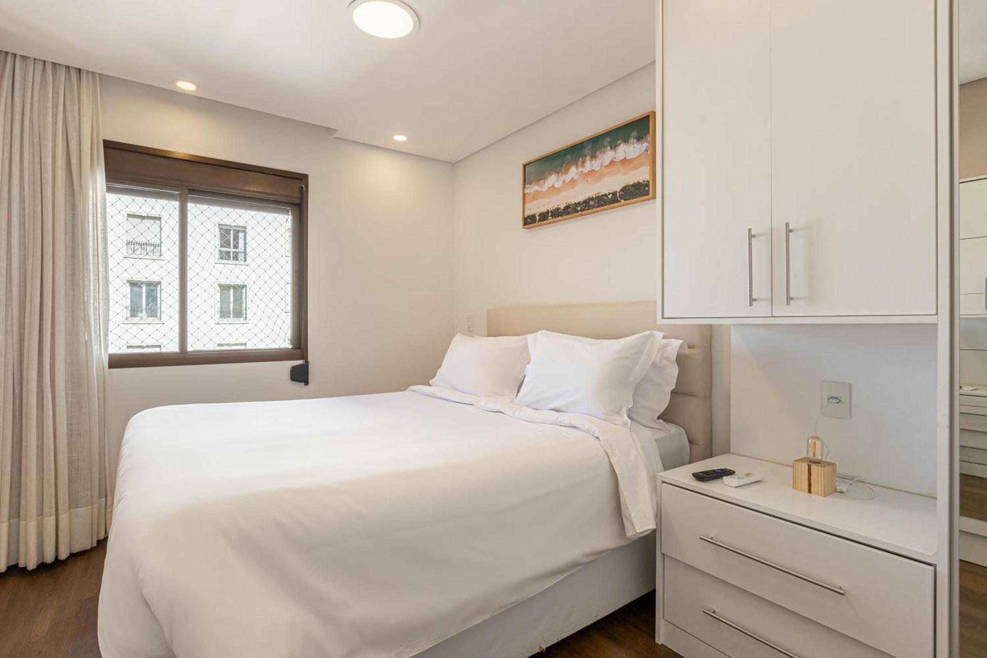 Lfr - Alameda Jau By Anora Spaces Apartamento
