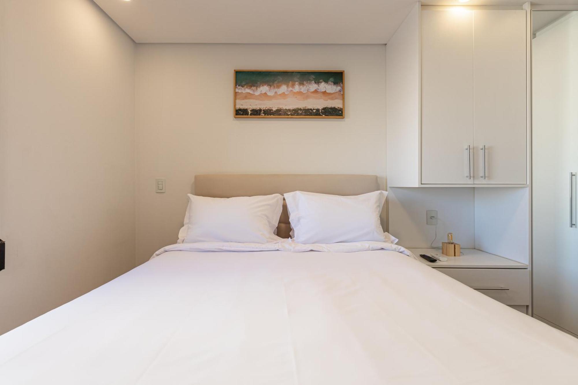 Lfr - Alameda Jau By Anora Spaces Apartamento