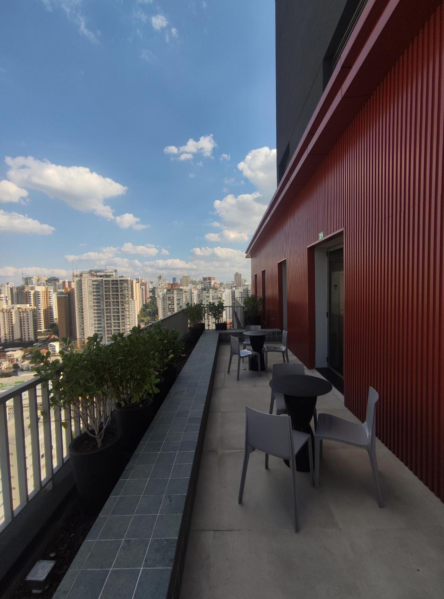 Perdizes * São Paulo