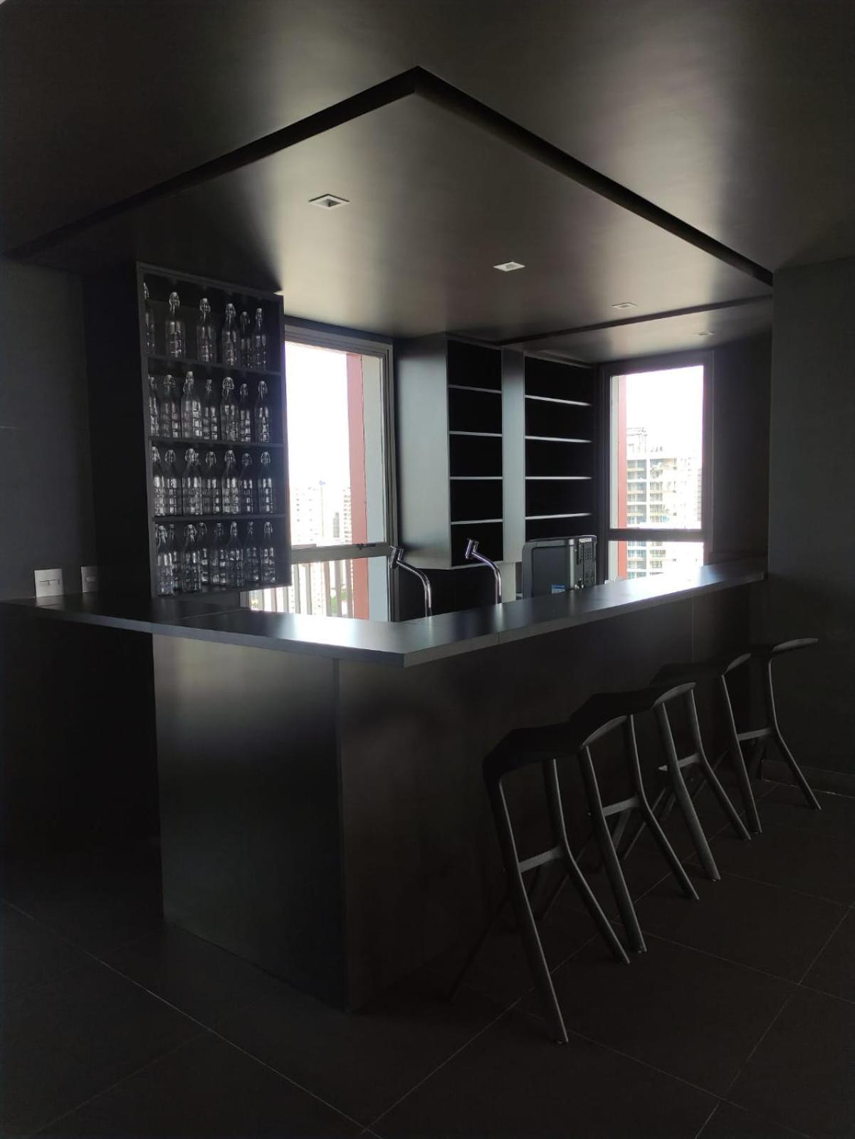 Apartamento Perdizes