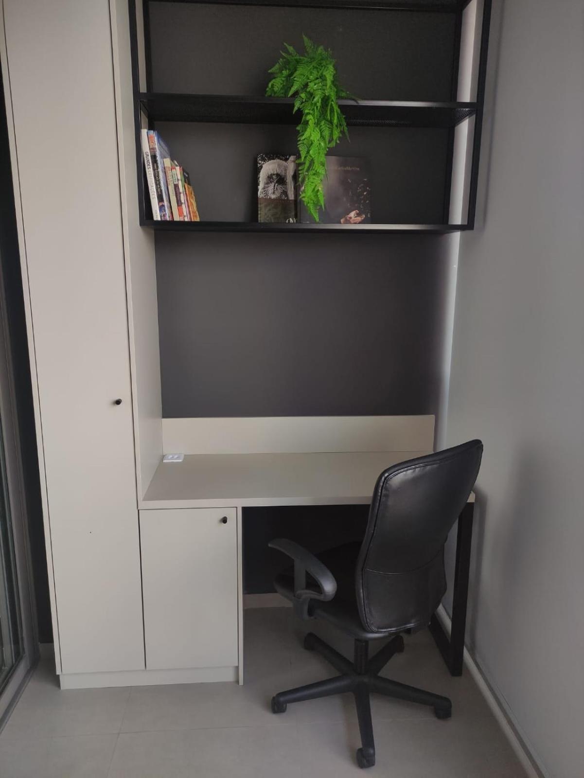 Apartamento Perdizes *