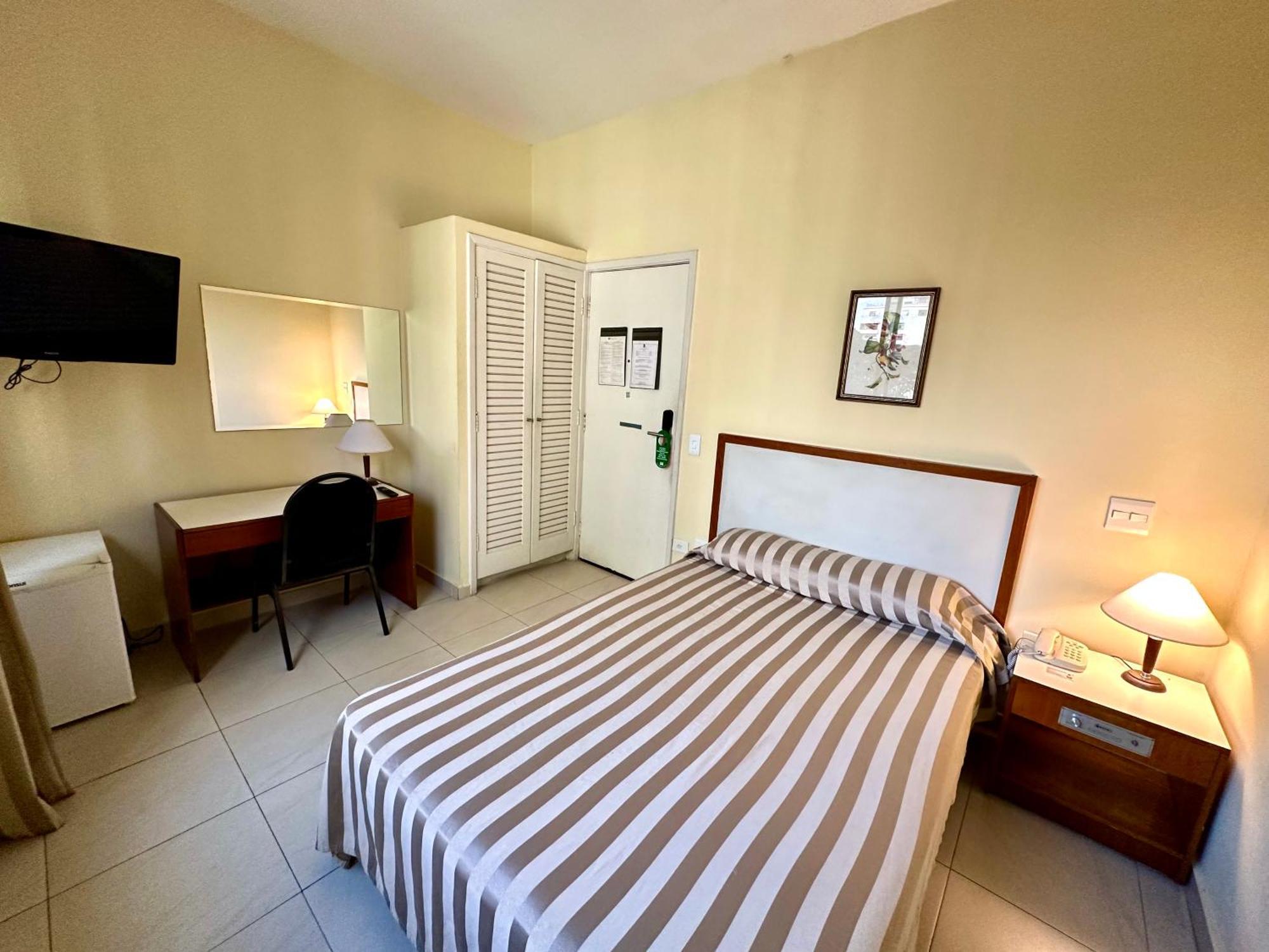 Hotel San Michel São Paulo