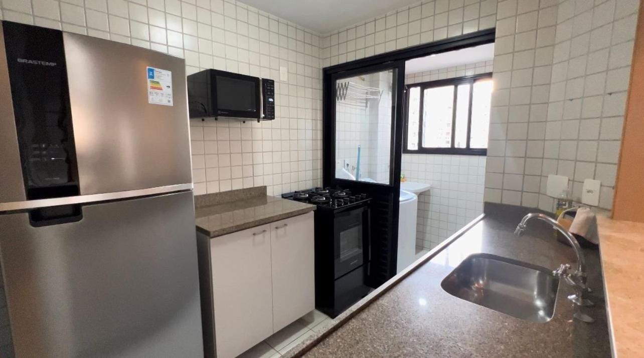 Moema C Limpeza E Garagem 02 Dts - Uh72 Apartamento