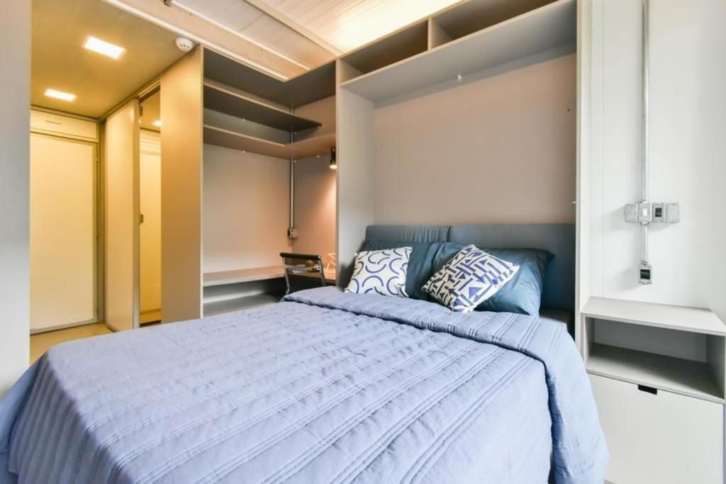 Holiday home Mora Rocks Sao Paulo