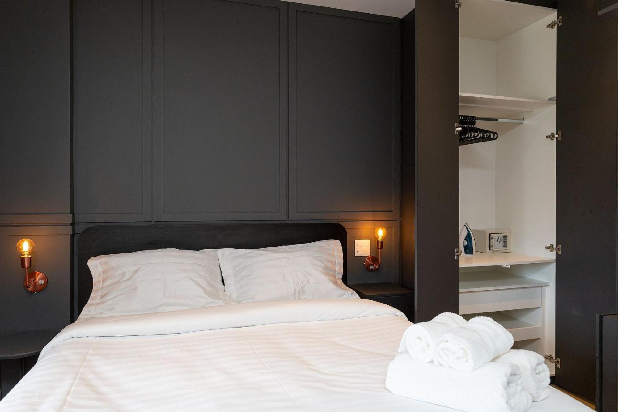 Forma Itaim Apartamento