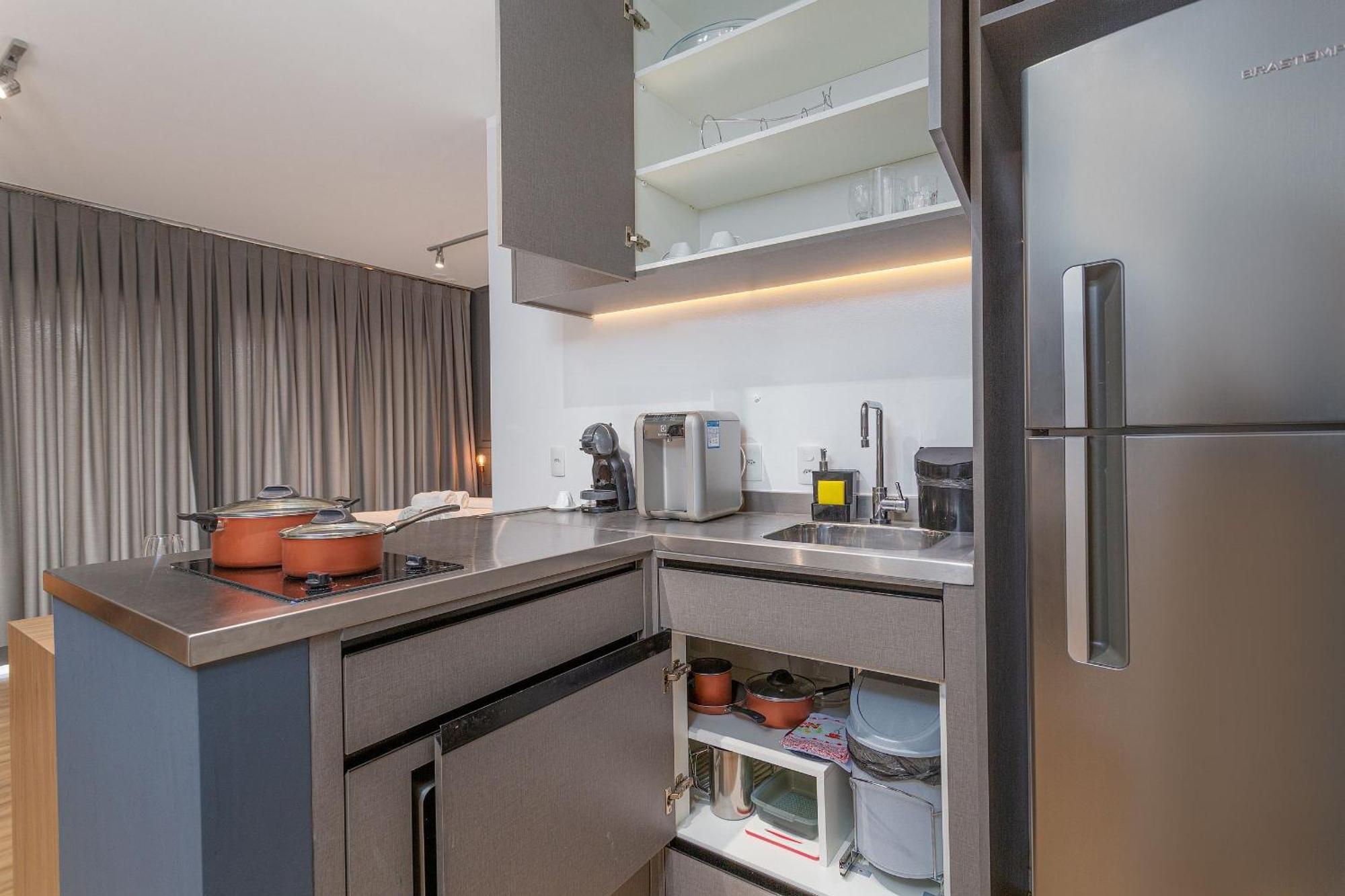 Forma Itaim Apartamento São Paulo