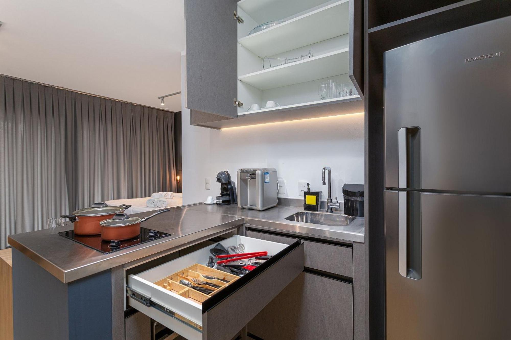 Apartamento Forma Itaim São Paulo