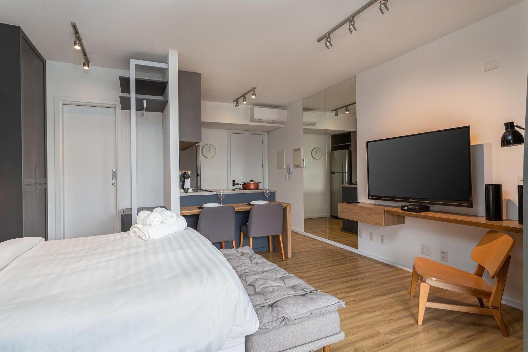 Apartamento Forma Itaim *