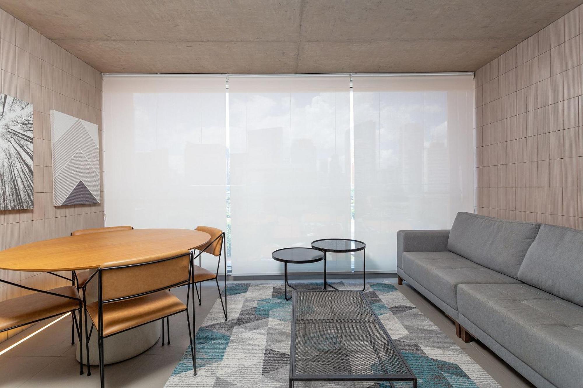 Apartamento Forma Itaim São Paulo