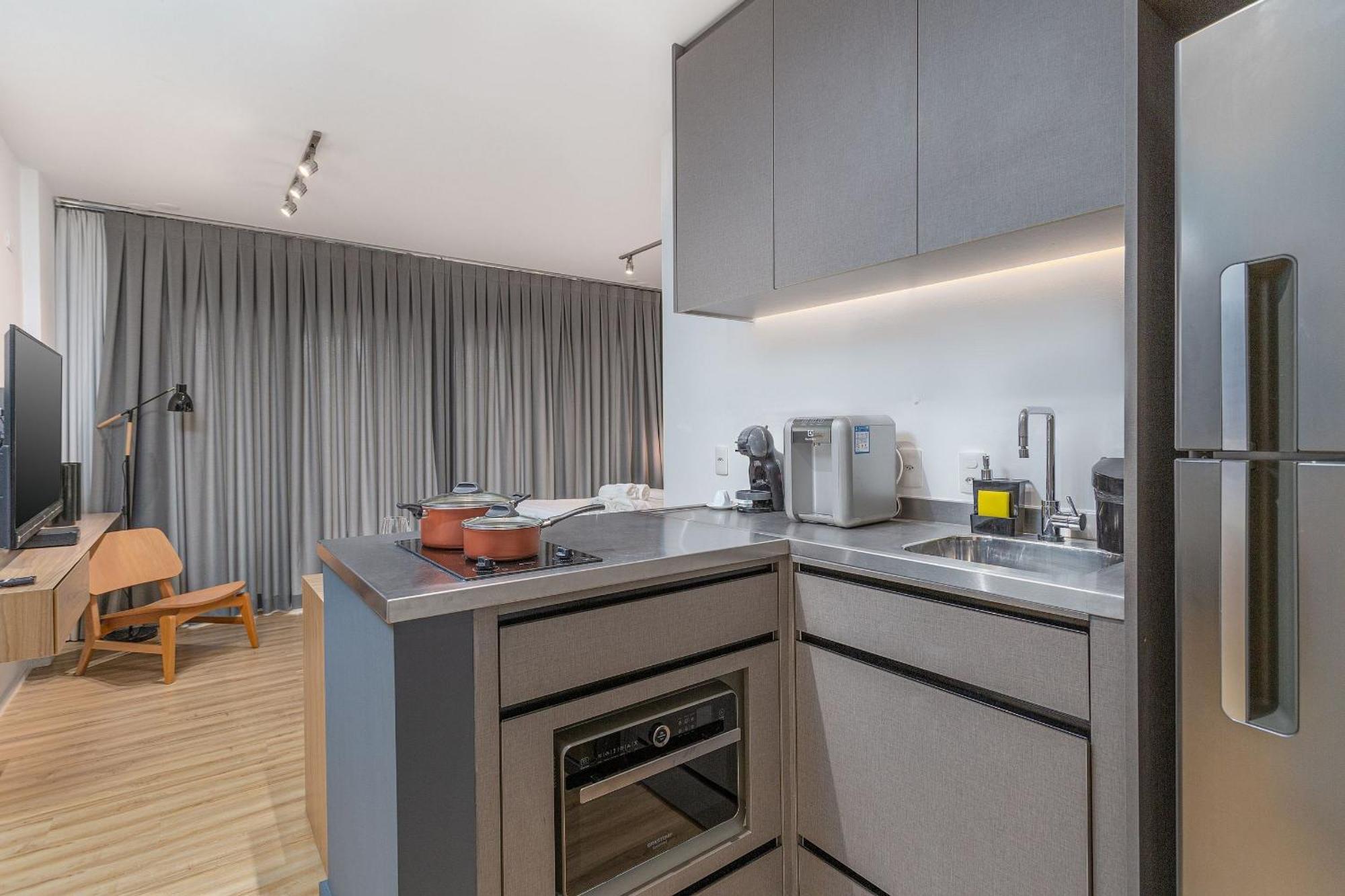 Apartamento Forma Itaim