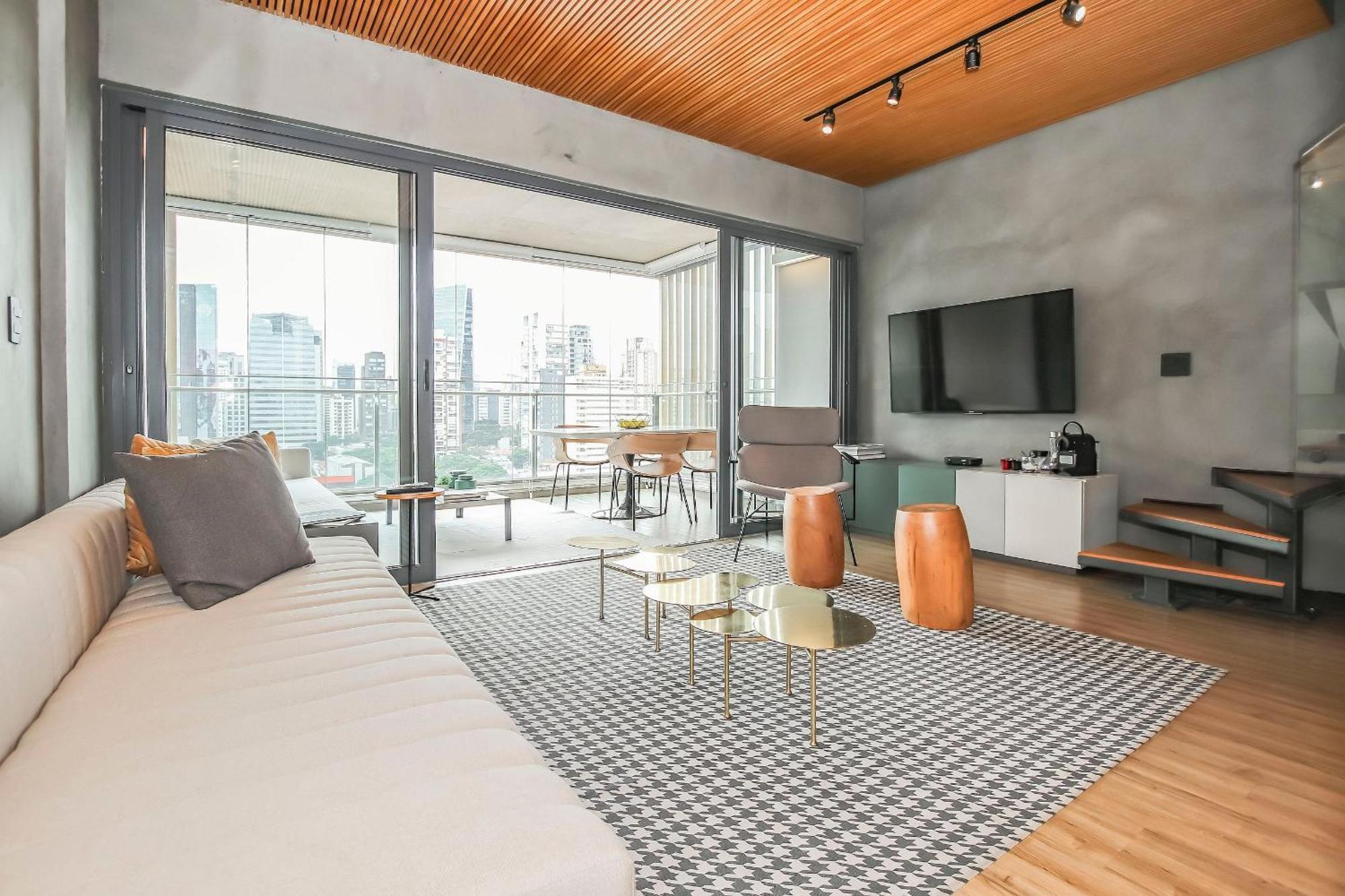 Apartamento Forma Itaim
