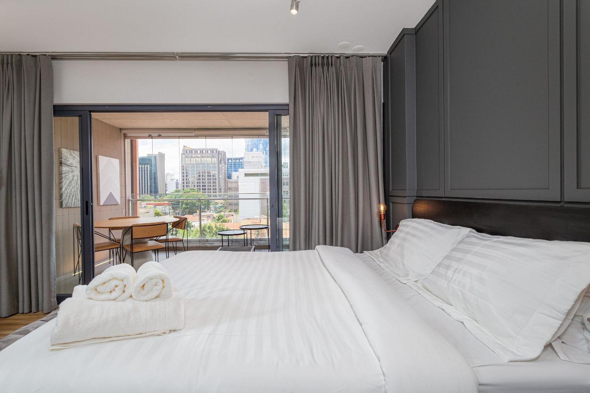 Apartamento Forma Itaim *