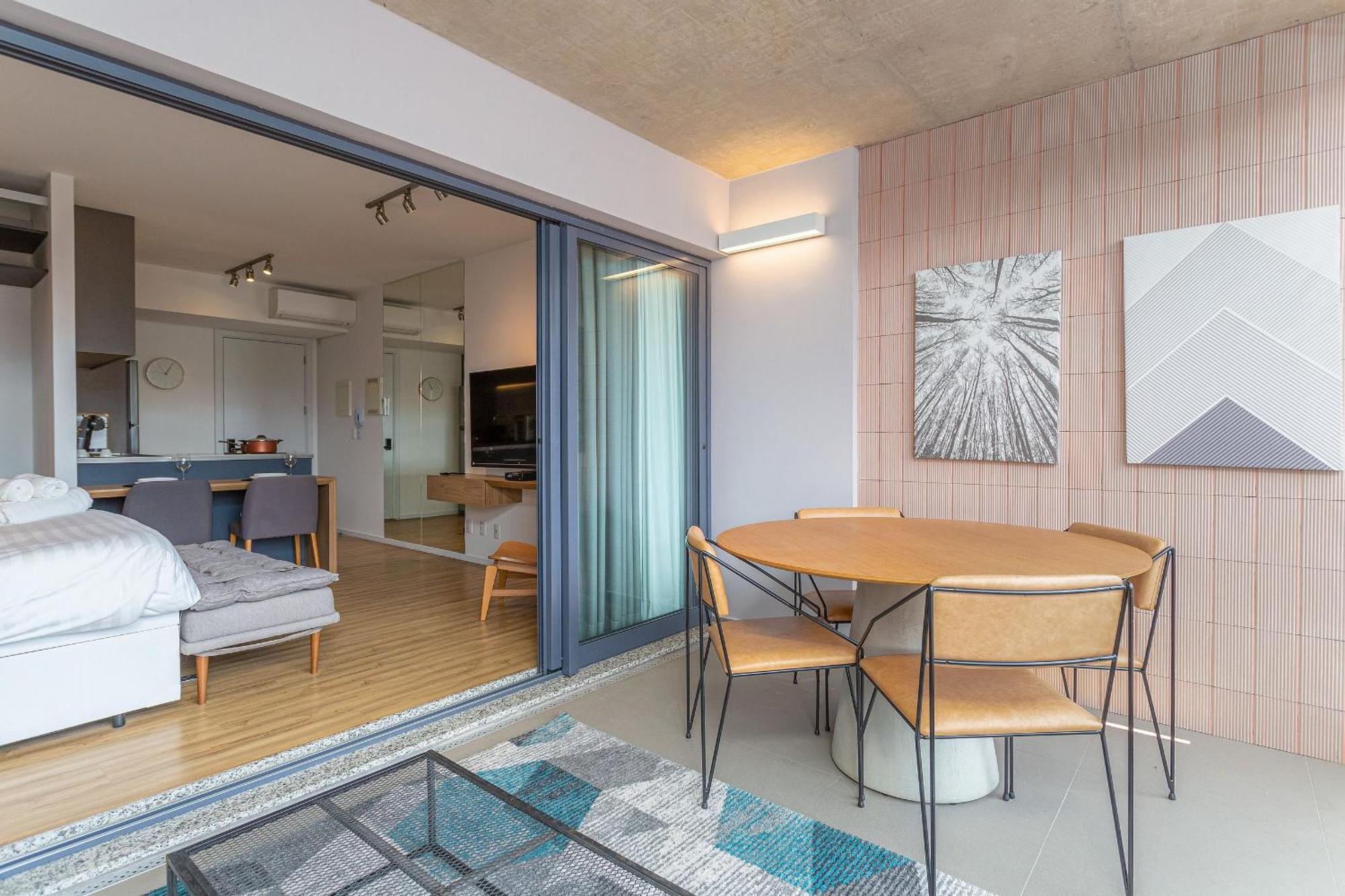 Apartamento Forma Itaim São Paulo