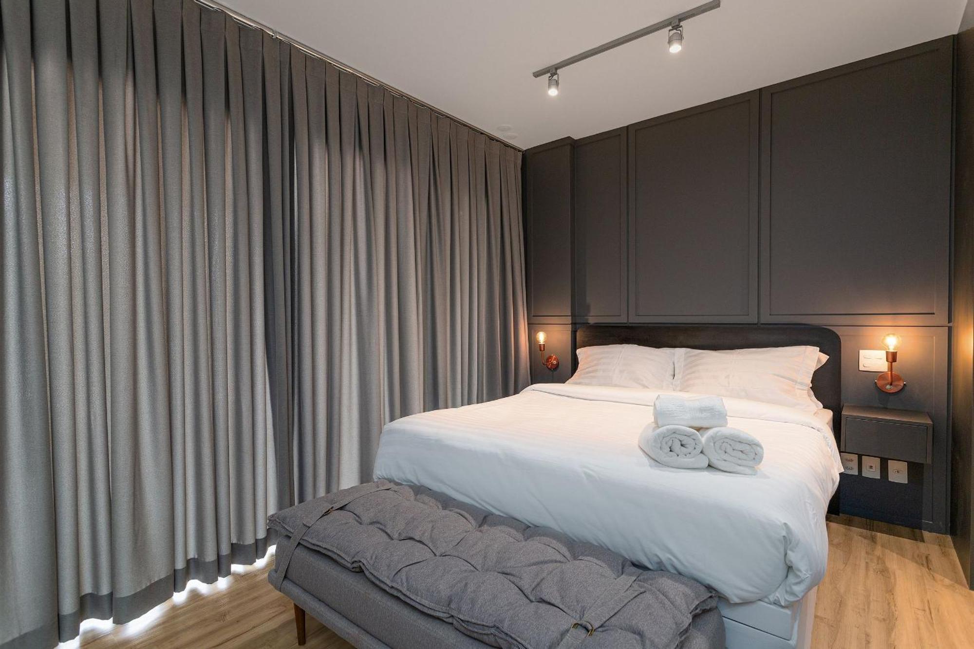 Apartamento Forma Itaim