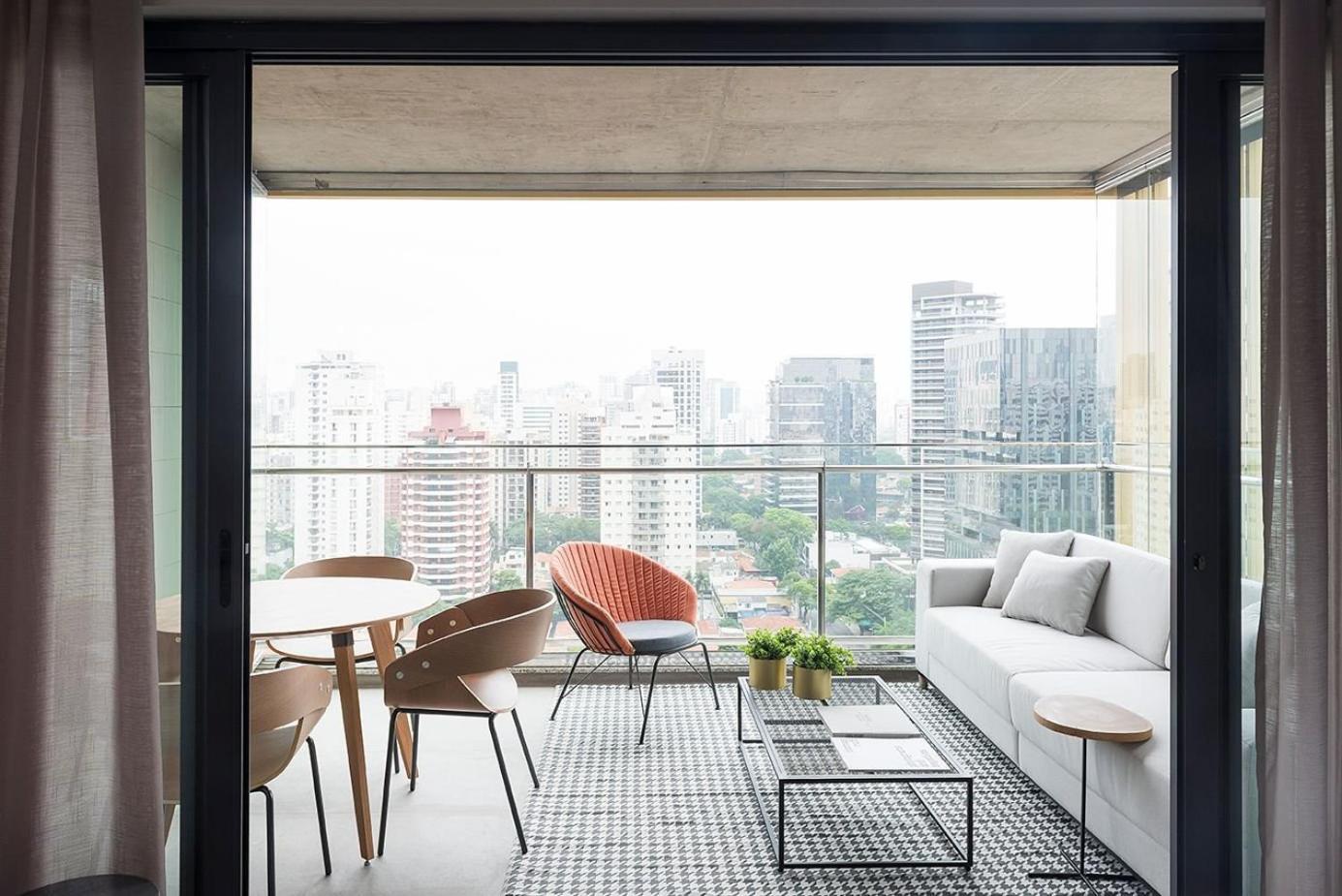 Apartamento Forma Itaim *