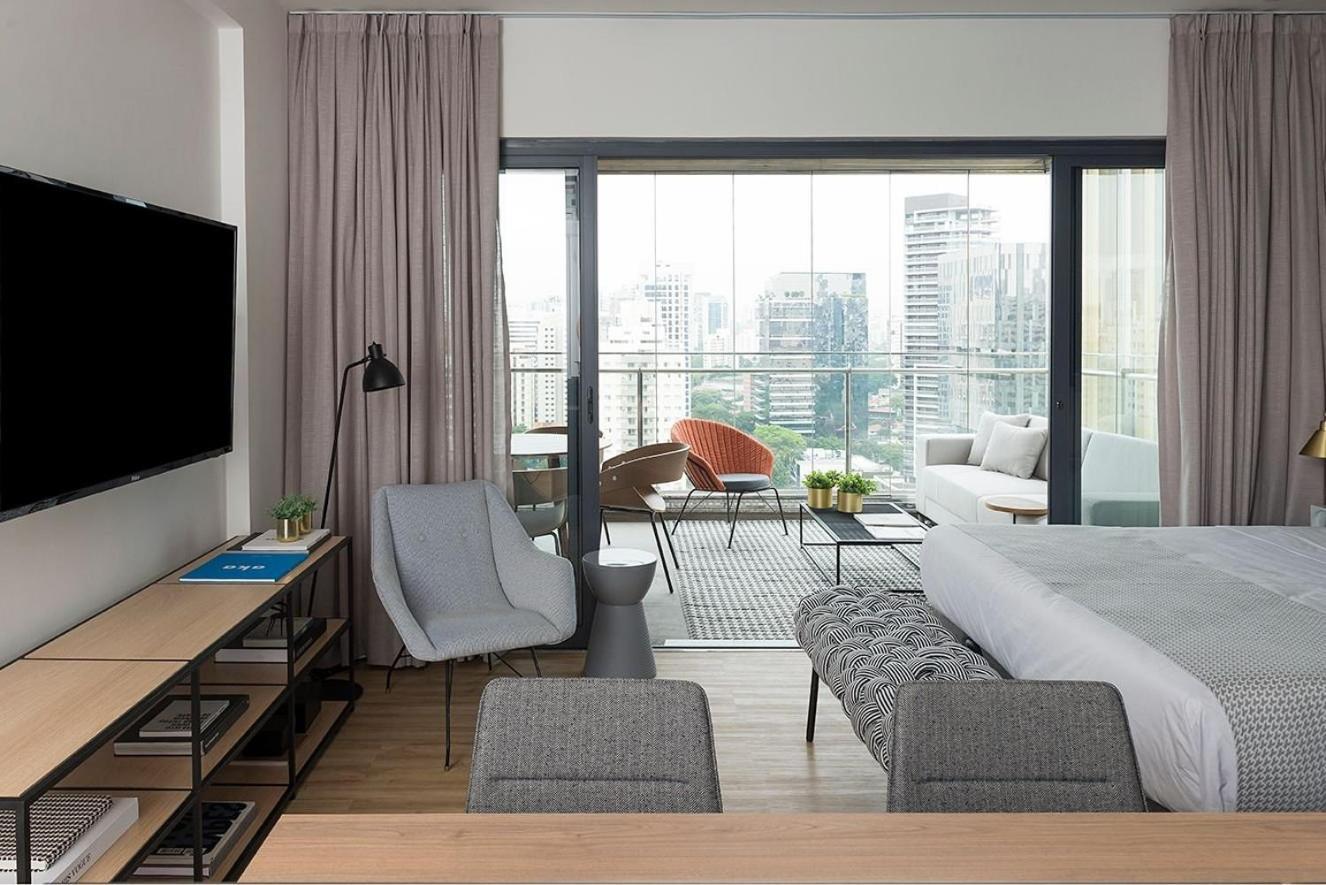 Apartamento Forma Itaim *