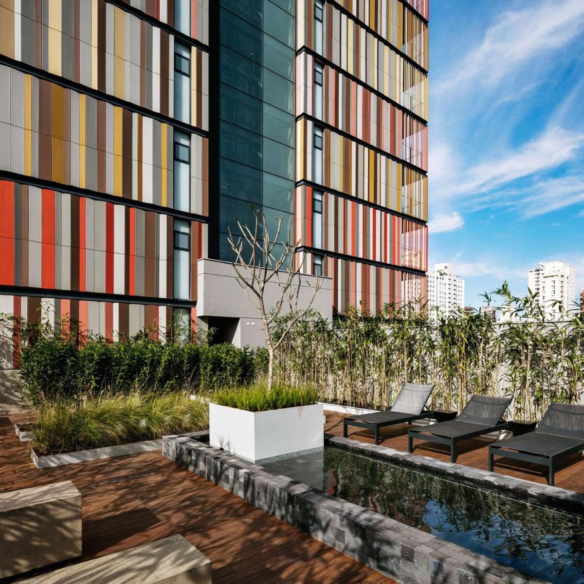 Forma Itaim Apartamento São Paulo