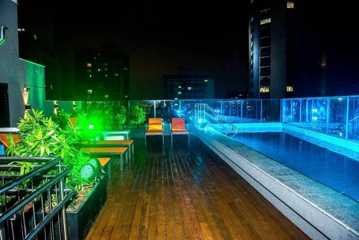 Apaulistana97 * São Paulo