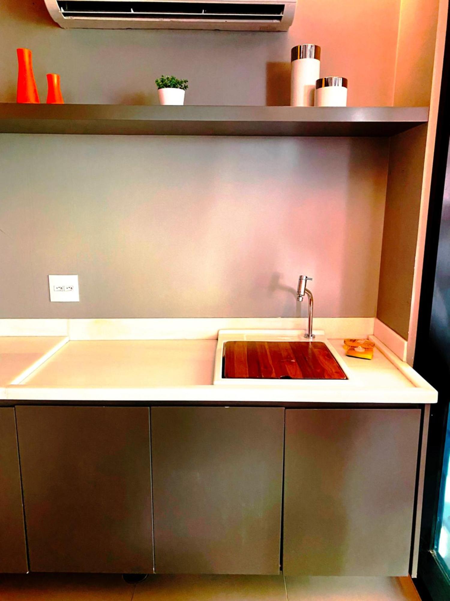 Apartamento Apaulistana97