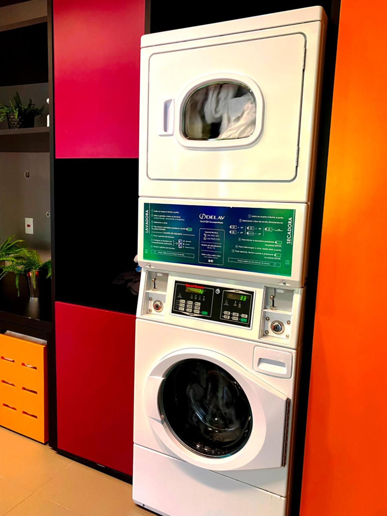 Apartamento Apaulistana97