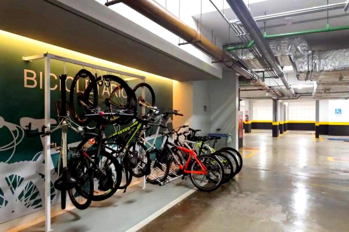 Apaulistana97 Apartamento São Paulo