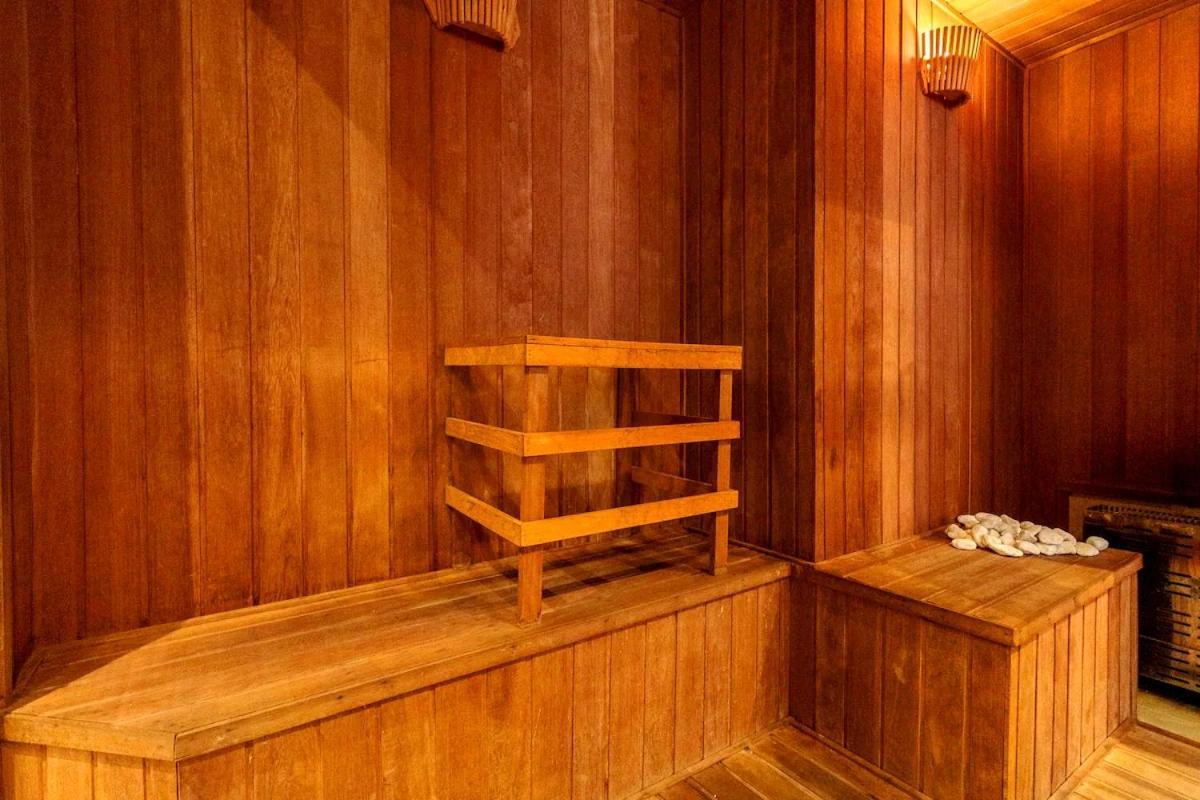 Apartamento Apaulistana97 São Paulo