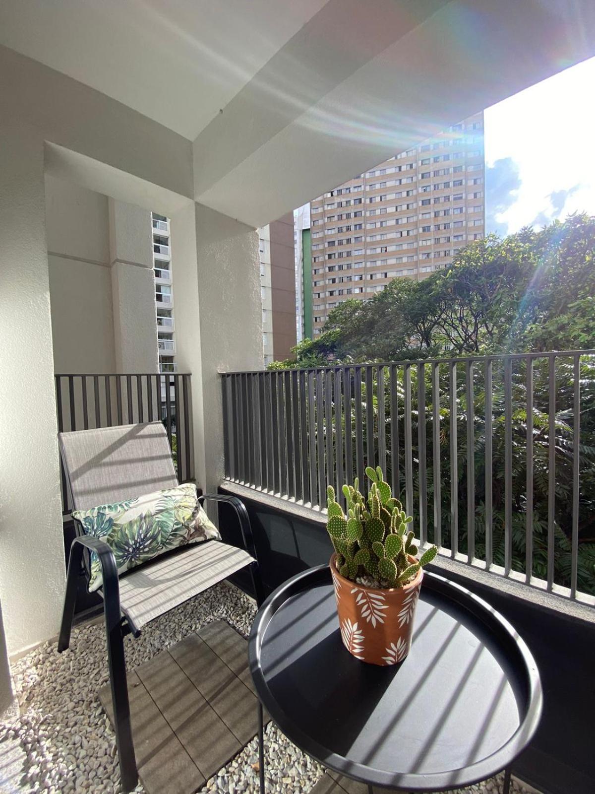 Apartamento Apartamento Em São Paulo