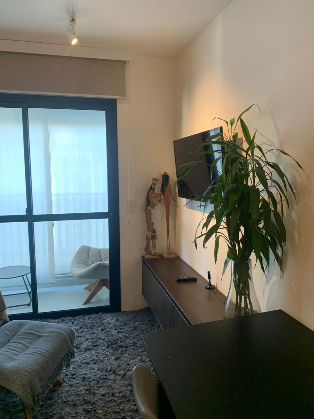 Studio Lindo Com Garagem Apartment Sao Paulo