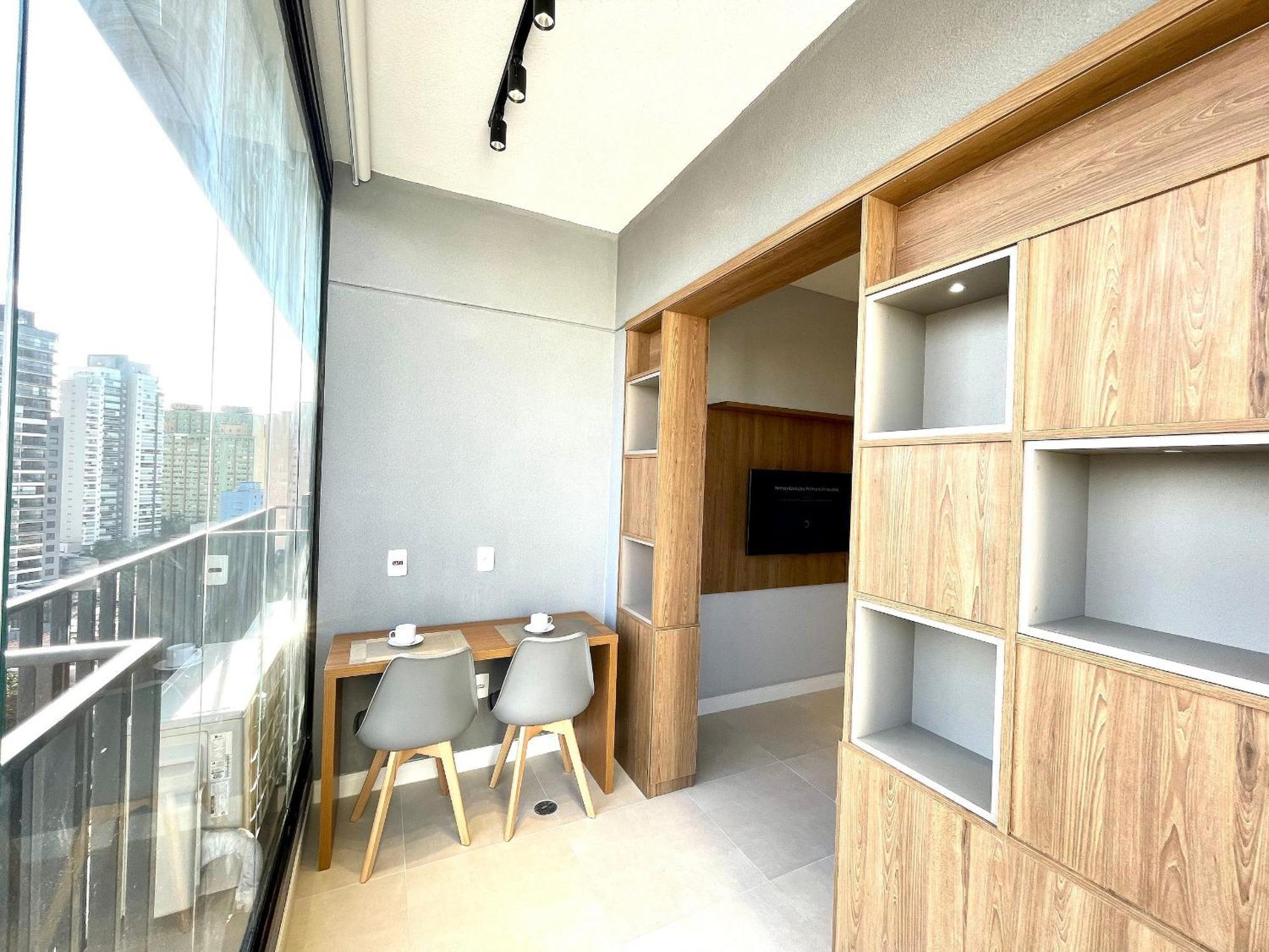 Holiday home Haus . Conforto. Mariana *