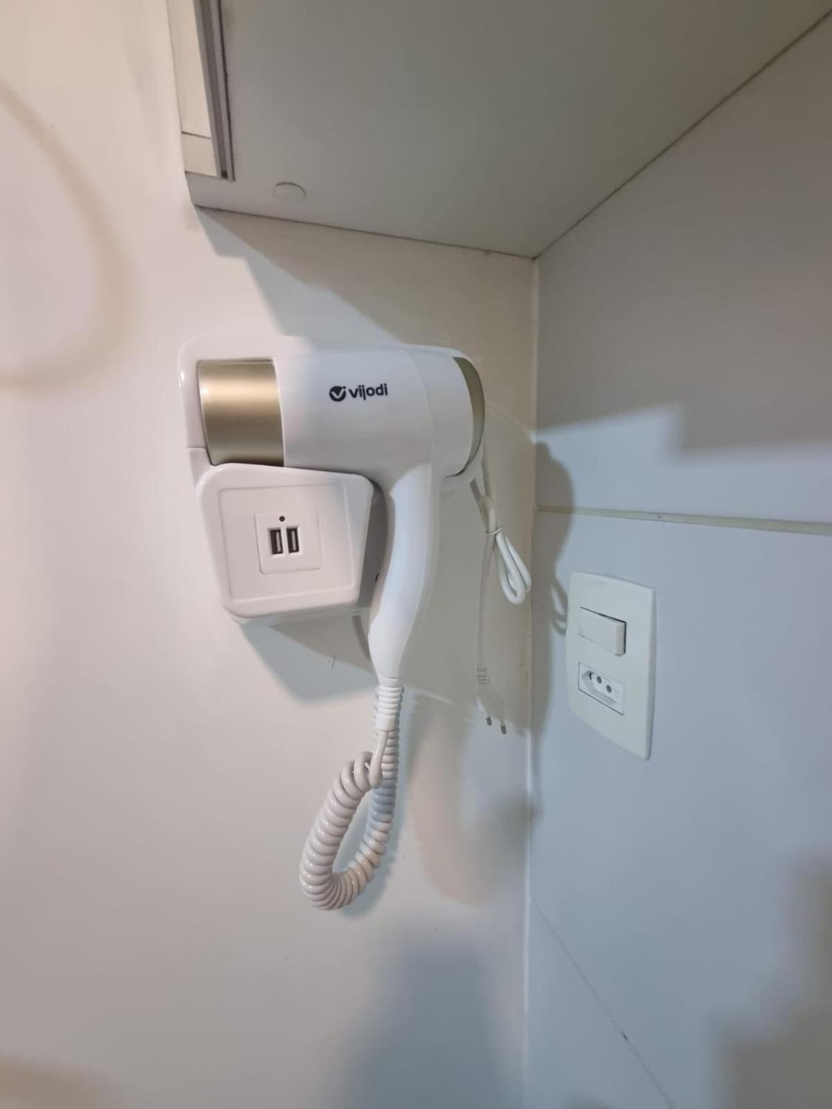 Apto Com Wifi, Piscina, Academia No Coracao De Apartamento São Paulo