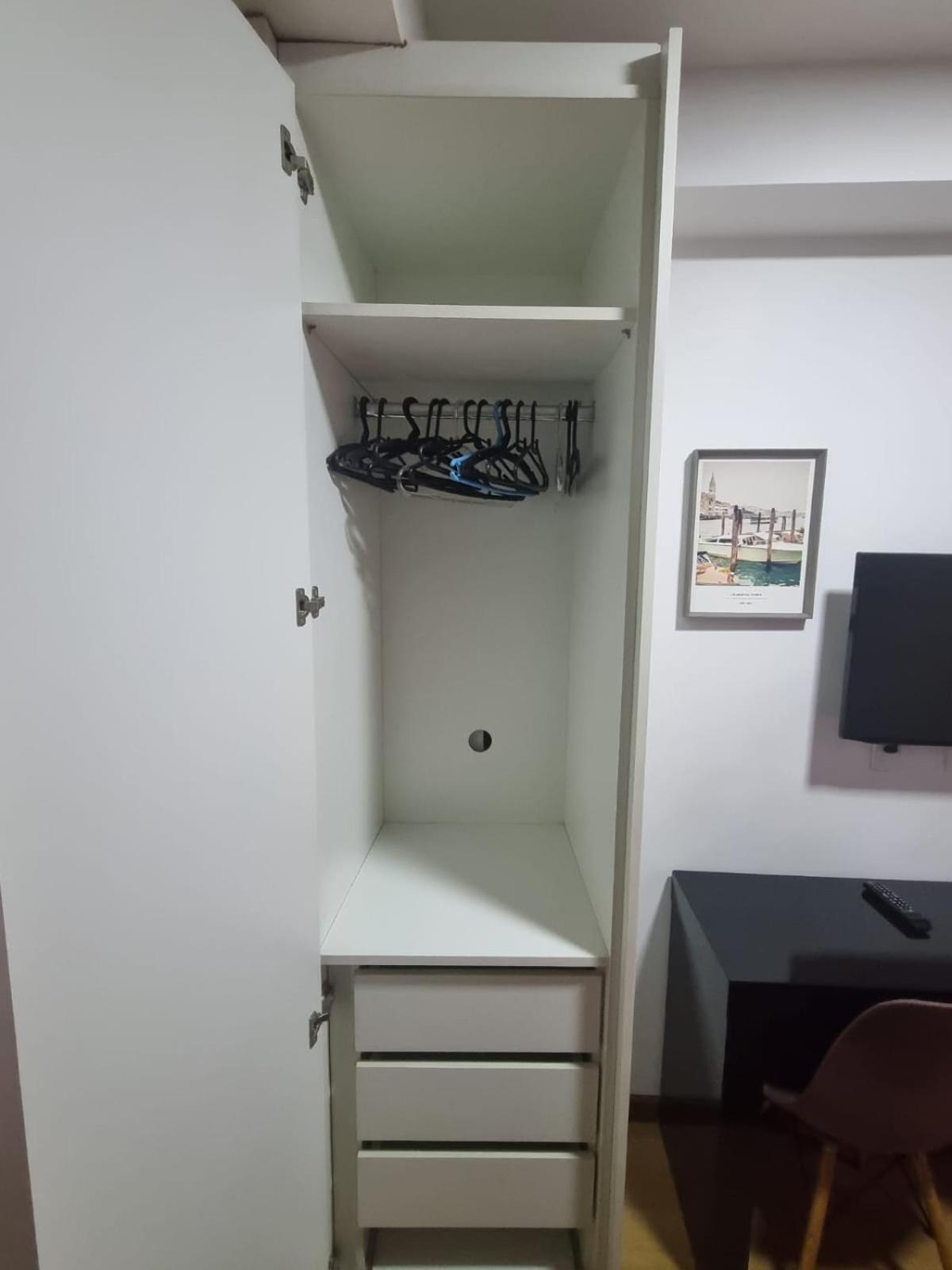 Apartamento Apto Com Wifi, Piscina, Academia No Coracao De São Paulo