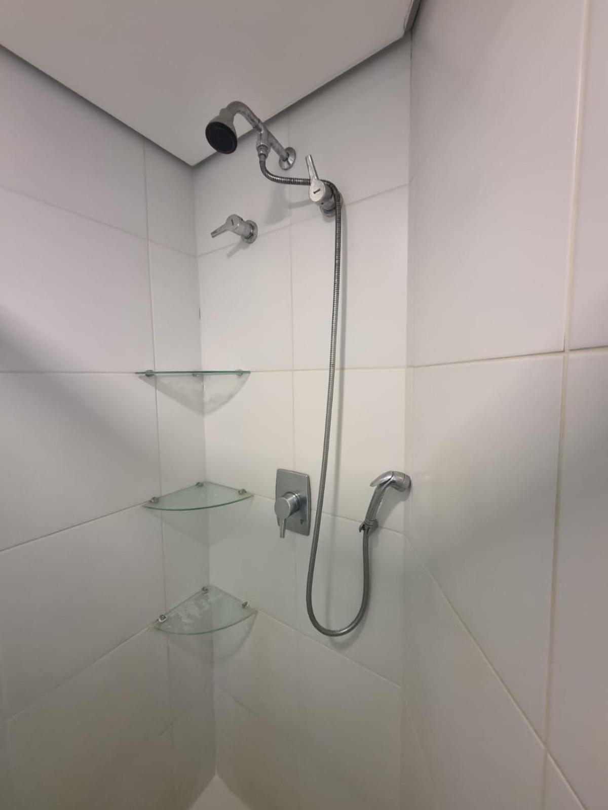 Apartamento Apto Com Wifi, Piscina, Academia No Coracao De São Paulo
