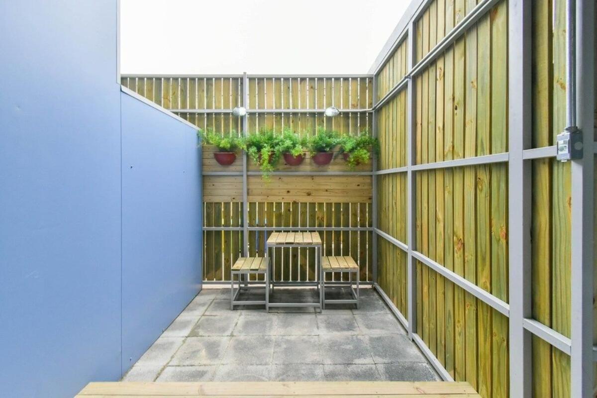 Mora Rocks Holiday home