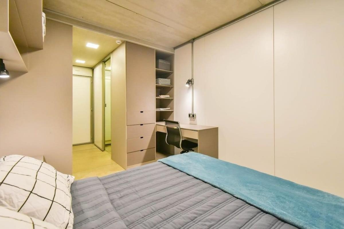 Holiday home Mora Rocks Sao Paulo