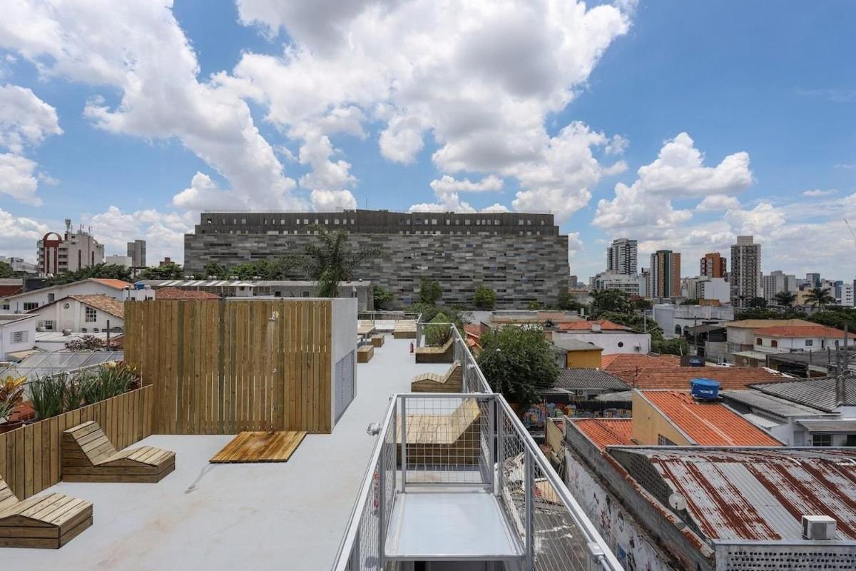 Mora Rocks Holiday home Sao Paulo