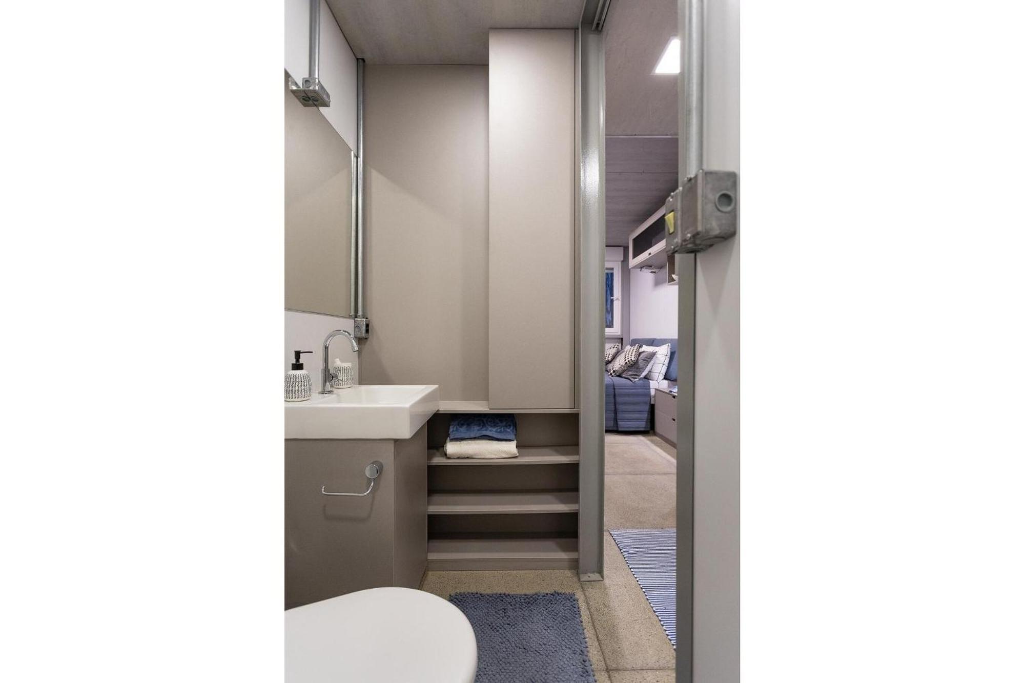 Mora Rocks Holiday home Sao Paulo