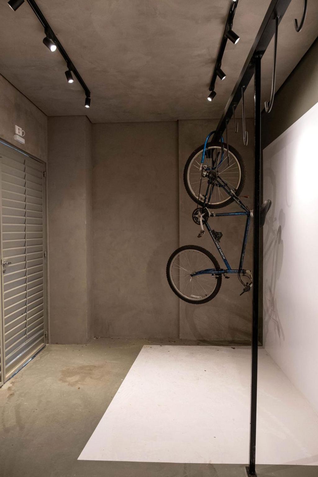 Ape Bela Cintra - Refugio Urbano Apartment