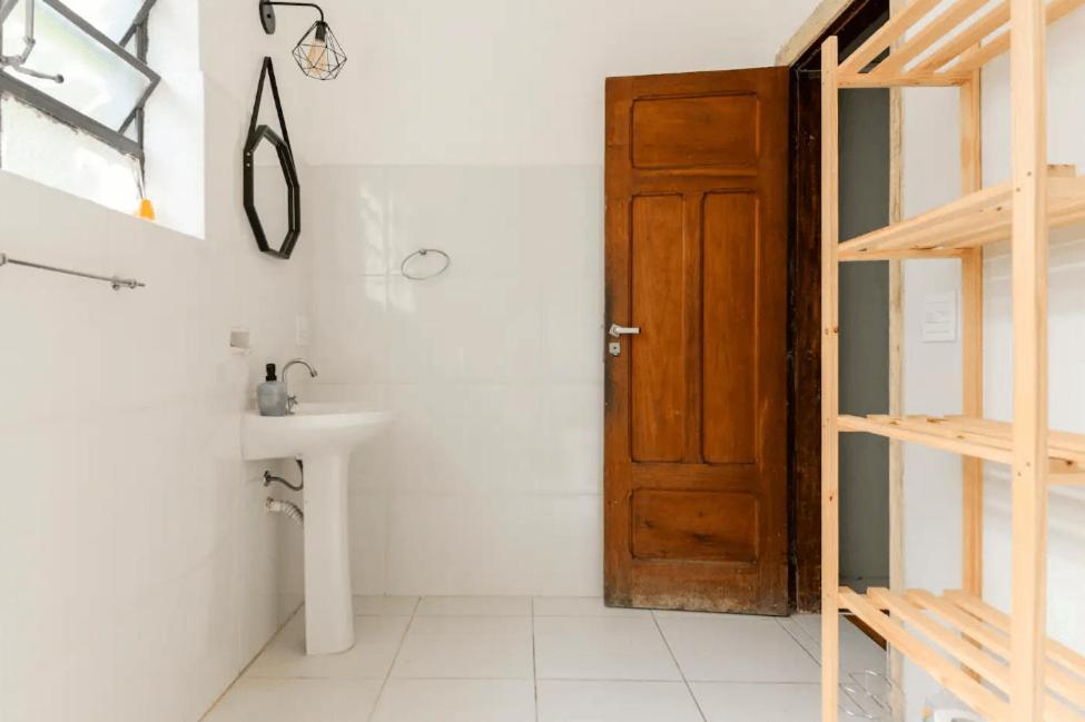 Apartamento Black Power São Paulo